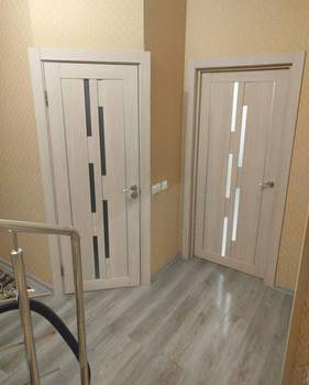 Дом 96м², 2-этажный, участок 2 сот.