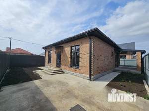 Дом 100м², 1-этажный, участок 4 сот.