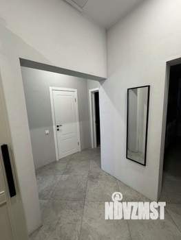 Дом 96м², 1-этажный, участок 3 сот.