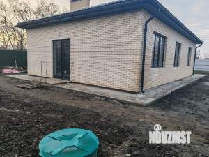 Дом 91м², 1-этажный, участок 4 сот.