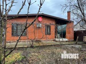 Дача 84м², 1-этажный, участок 4 сот.