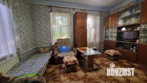 Дом 70м², 2-этажный, участок 2 сот.