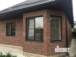 Дом 91м², 1-этажный, участок 4 сот.