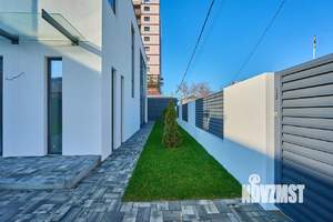 Дом 153м², 2-этажный, участок 4 сот.