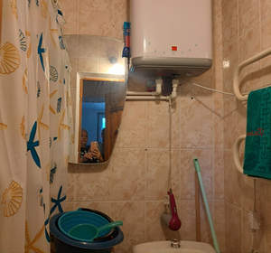 Дом 35м², 1-этажный, участок 4 сот.