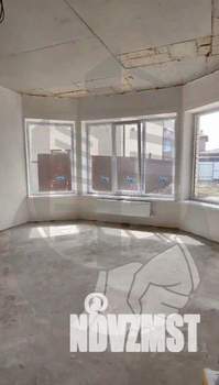 Дом 130м², 2-этажный, участок 4 сот.