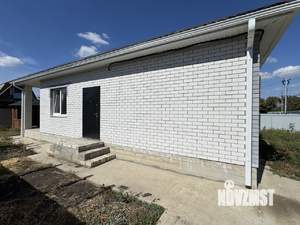 Дом 89м², 1-этажный, участок 4 сот.