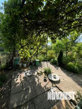 Дом 42м², 1-этажный, участок 6 сот.