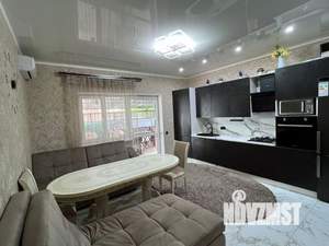 Дом 78м², 1-этажный, участок 3 сот.