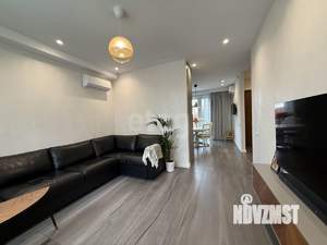 Таунхаус 87м², 2-этажный, участок 1 сот.