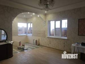 Дом 232м², 2-этажный, участок 10 сот.