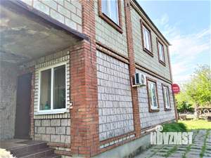 Дом 161м², 2-этажный, участок 12 сот.