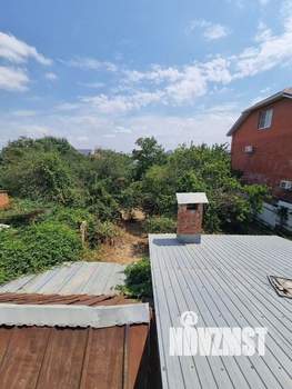 Дом 85м², 1-этажный, участок 6 сот.