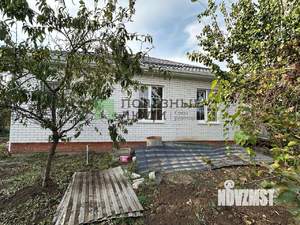 Дом 90м², 1-этажный, участок 4 сот.