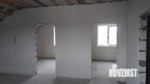 Дом 124м², 2-этажный, участок 4 сот.