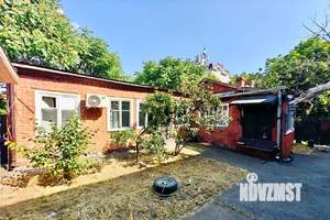 Дом 100м², 1-этажный, участок 3 сот.