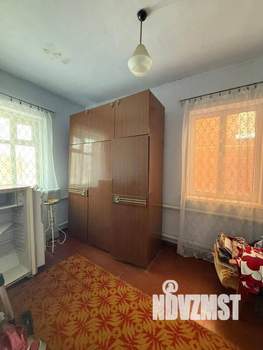 Дом 55м², 1-этажный, участок 6 сот.