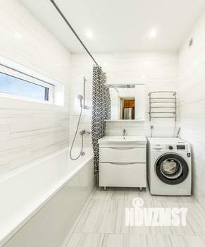 Коттедж 122м², 1-этажный, участок 6 сот.