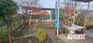 Дом 50м², 1-этажный, участок 4 сот.