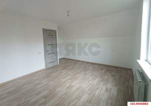 Дом 100м², 2-этажный, участок 4 сот.