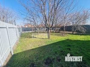 Дом 105м², 2-этажный, участок 5 сот.