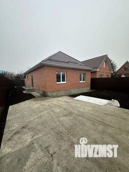 Дом 136м², 2-этажный, участок 3 сот.