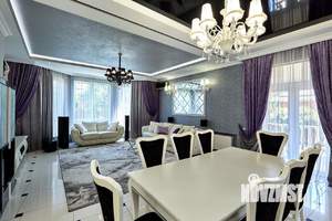 Дом 242м², 2-этажный, участок 6 сот.