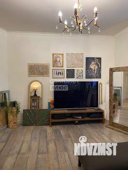 Дом 112м², 1-этажный, участок 4 сот.