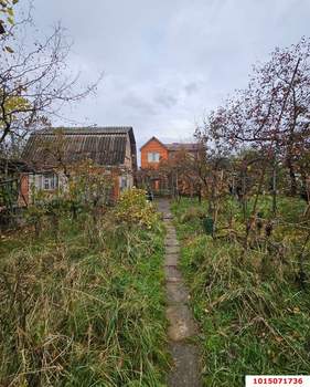 Дом 70м², 2-этажный, участок 6 сот.