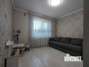 Дом 86м², 2-этажный, участок 3 сот.