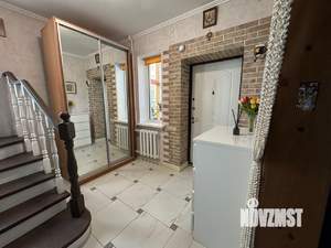 Дом 135м², 2-этажный, участок 4 сот.