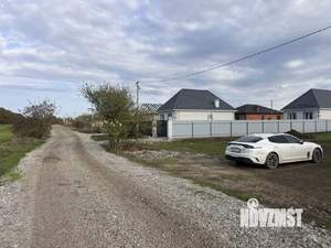 Дом 105м², 1-этажный, участок 5 сот.