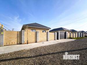 Дом 72м², 1-этажный, участок 3 сот.