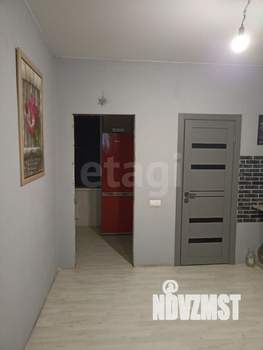 Дом 54м², 1-этажный, участок 4 сот.