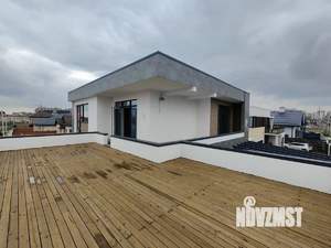 Дом 230м², 2-этажный, участок 4 сот.