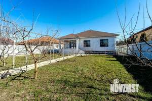 Дом 135м², 1-этажный, участок 10 сот.