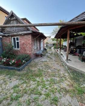 Дом 68м², 1-этажный, участок 4 сот.