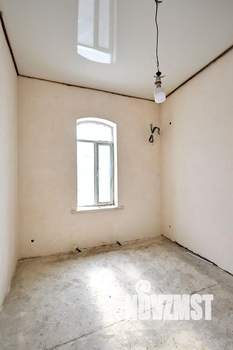 Дом 122м², 1-этажный, участок 7 сот.