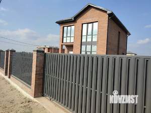 Дом 130м², 2-этажный, участок 4 сот.