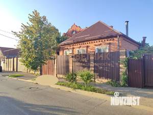 Дом 79м², 1-этажный, участок 5 сот.