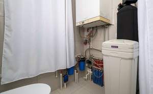 Дом 165м², 1-этажный, участок 4 сот.