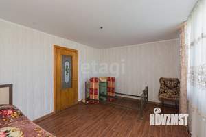 Дом 110м², 2-этажный, участок 4 сот.