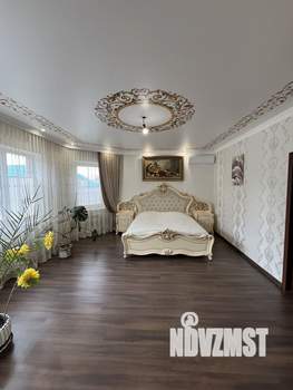 Дом 137м², 2-этажный, участок 3 сот.