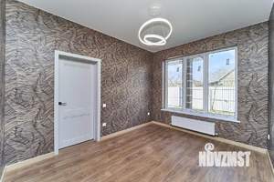 Дом 98м², 4-этажный, участок 1 сот.