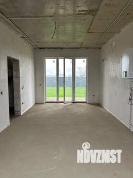 Дом 140м², 2-этажный, участок 6 сот.