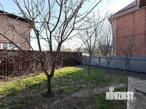 Дом 163м², 2-этажный, участок 4 сот.