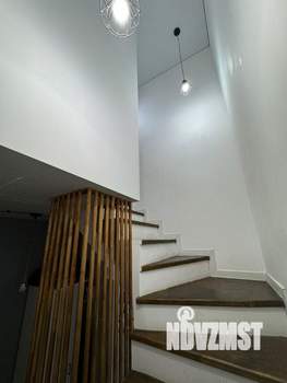 Таунхаус 71м², 2-этажный, участок 1 сот.