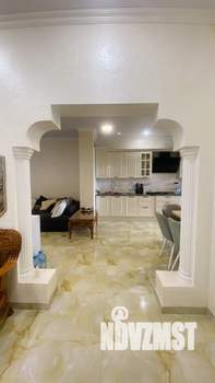 Дом 125м², 2-этажный, участок 6 сот.