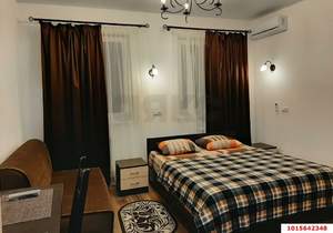 Дом 580м², 3-этажный, участок 6 сот.