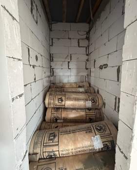 Дом 190м², 1-этажный, участок 5 сот.